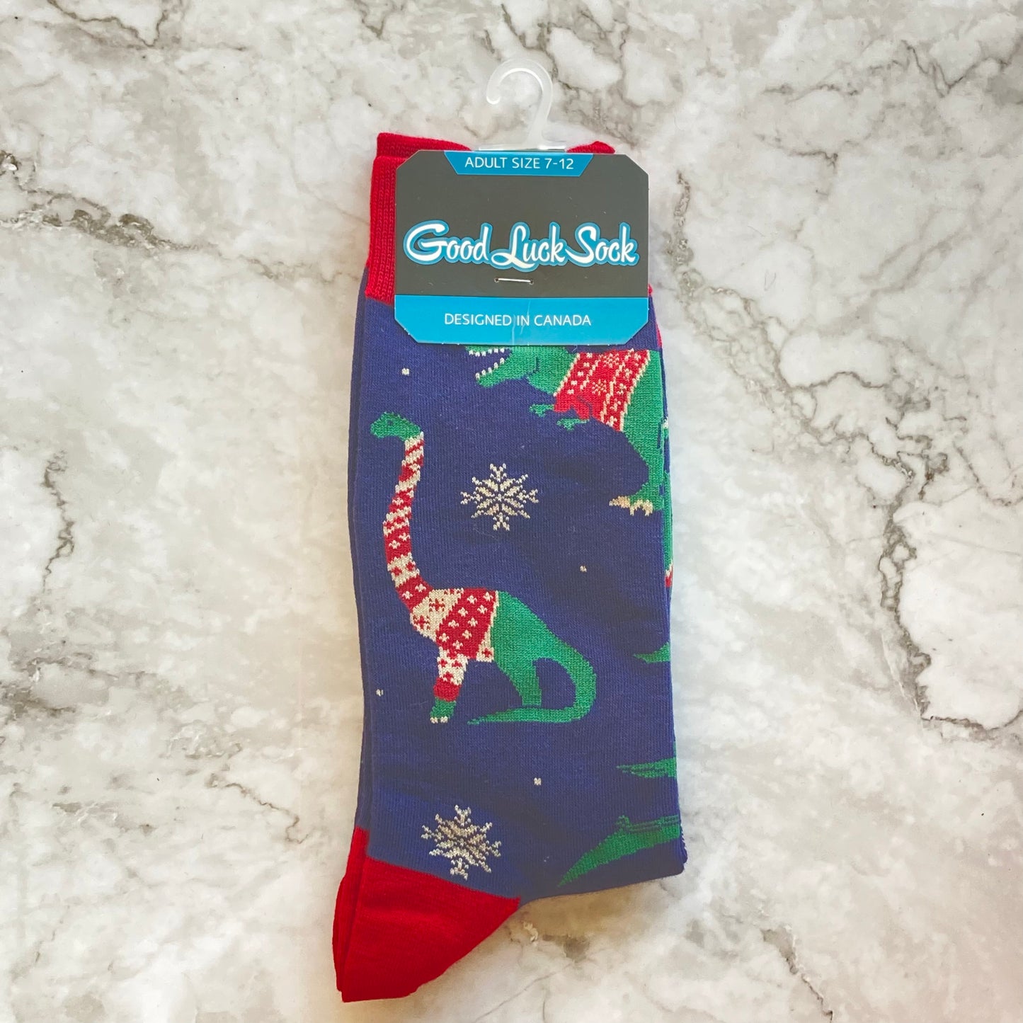 Holiday Dress Socks