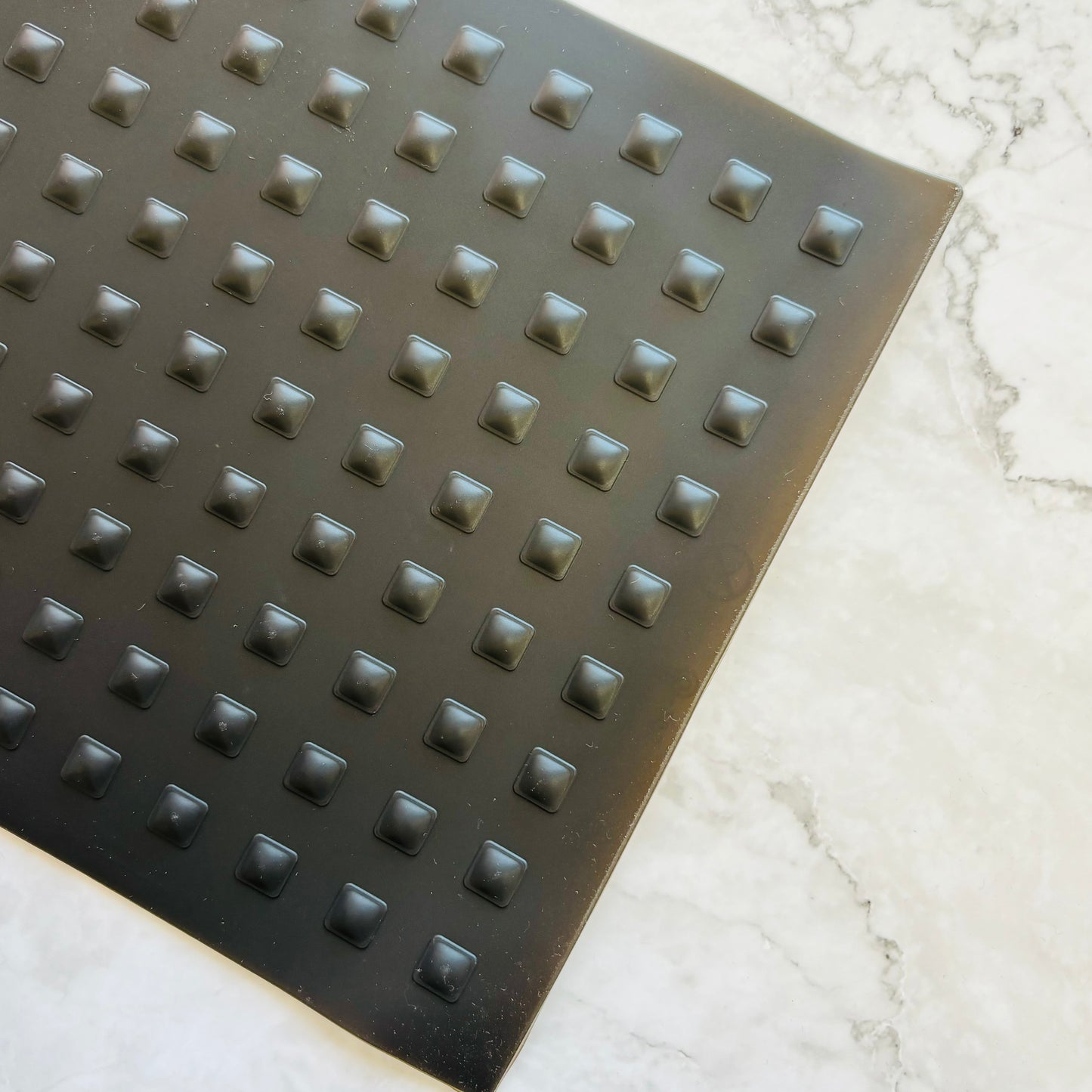 Silicone Trivet