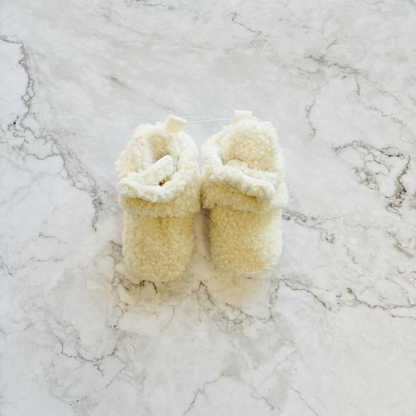 Baby Booties