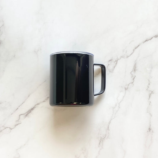 Insulated Coffee/Camping Mug