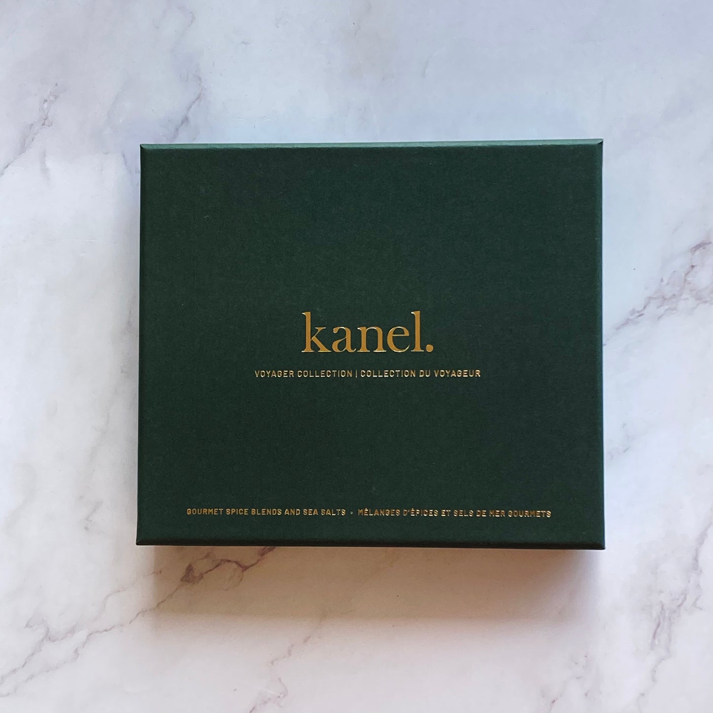 Kanel Spice Collection Boxes