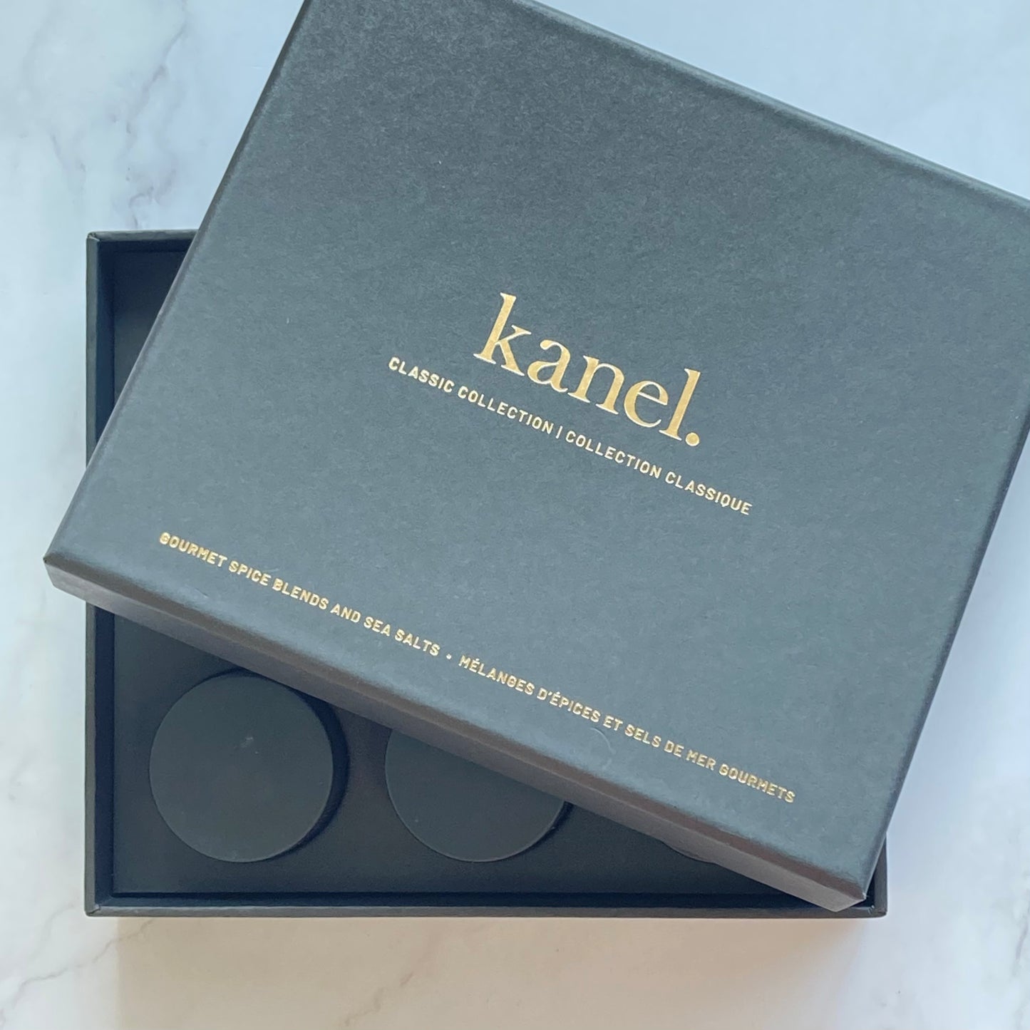 Kanel Spice Collection Boxes