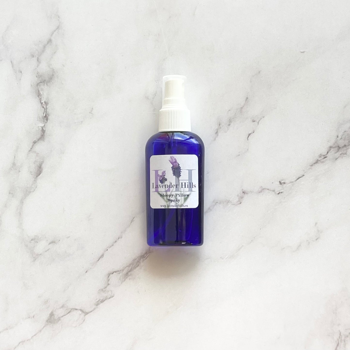 Lavender Sleepy Pillow Spray